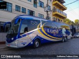 Luna Transporte e Turismo 1300 na cidade de Lambari, Minas Gerais, Brasil, por Guilherme Pedroso Alves. Número da foto: #12215927.