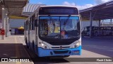 Expresso Metropolitano Transportes 2625 na cidade de Salvador, Bahia, Brasil, por Flash Clicks. Número da foto: #12215879.
