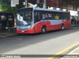 Viação Sorriso de Marília 2255 na cidade de Marília, São Paulo, Brasil, por Gustavo Schmitd. Número da foto: #12217682.