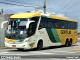 Empresa Gontijo de Transportes 21635 na cidade de São José dos Campos, São Paulo, Brasil, por Robson Prado. Número da foto: #12216555.
