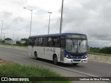 Capital do Agreste Transporte Urbano 1609 na cidade de Caruaru, Pernambuco, Brasil, por Lenilson da Silva Pessoa. Número da foto: #:id.