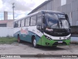 Gilmar Fretamento e Turismo 25552001 na cidade de Fortaleza, Ceará, Brasil, por Davi Alves Soares. Número da foto: #:id.