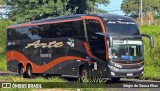 Arte Transportes e Turismo 1000 na cidade de Campinas, São Paulo, Brasil, por Sérgio de Sousa Elias. Número da foto: #:id.
