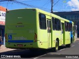 EMTRACOL - Empresa de Transportes Coletivos 03264 na cidade de Teresina, Piauí, Brasil, por Wesley Rafael. Número da foto: #:id.