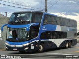 Rápido Federal 11726 na cidade de São José dos Campos, São Paulo, Brasil, por Robson Prado. Número da foto: #12217983.