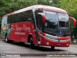 Empresa de Ônibus Pássaro Marron 5959 na cidade de São Paulo, São Paulo, Brasil, por Gabriel Oliveira Caldas da Nobrega. Número da foto: #12215804.