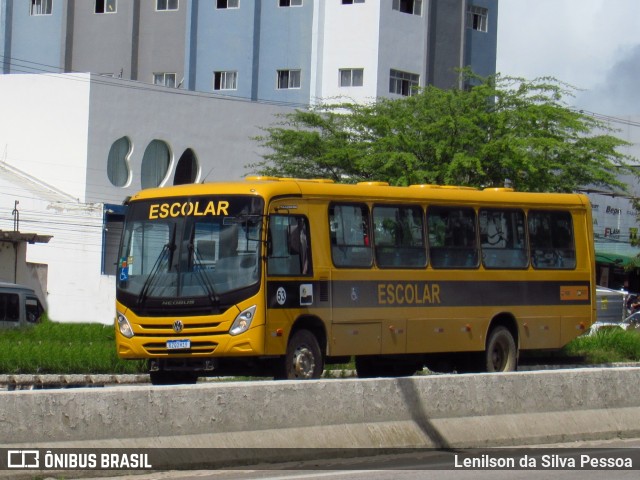 Prefeitura Municipal de Caruaru 53 na cidade de Caruaru, Pernambuco, Brasil, por Lenilson da Silva Pessoa. Número da foto: #12264340.