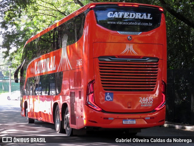 Catedral Turismo 24615 na cidade de São Paulo, São Paulo, Brasil, por Gabriel Oliveira Caldas da Nobrega. Número da foto: #12263227.