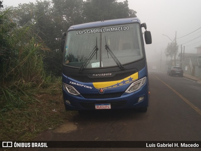 Transporn Transportes 2022 na cidade de Seara, Santa Catarina, Brasil, por Luís Gabriel H. Macedo. Número da foto: #12262091.