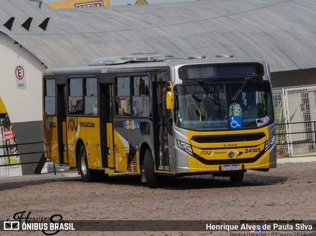 Sancetur - Sou Indaiatuba 24185 na cidade de Indaiatuba, São Paulo, Brasil, por Henrique Alves de Paula Silva. Número da foto: #12263836.