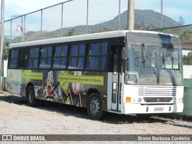 Sintraturb - Sindicado dos Trabalhadores do Transporte Urbano 8504 na cidade de Santo Amaro da Imperatriz, Santa Catarina, Brasil, por Bruno Barbosa Cordeiro. Número da foto: #12264033.