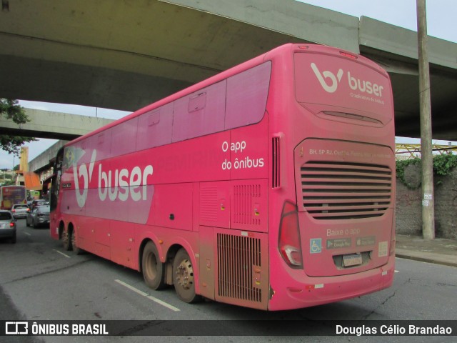 Rio Transportes e Turismo 10398 na cidade de Belo Horizonte, Minas Gerais, Brasil, por Douglas Célio Brandao. Número da foto: #12263802.