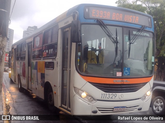 Transcel > CS Brasil 111329 na cidade de Mogi das Cruzes, São Paulo, Brasil, por Rafael Lopes de Oliveira. Número da foto: #12262618.