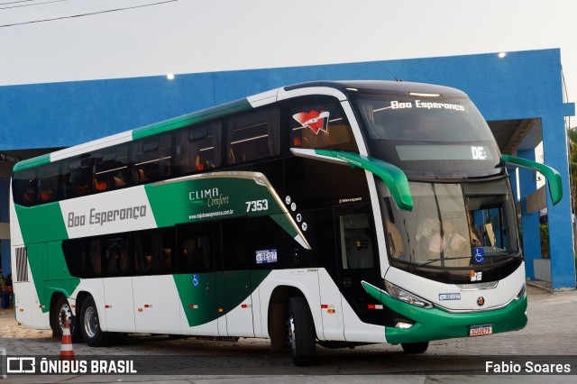 Comércio e Transportes Boa Esperança 7353 na cidade de Belém, Pará, Brasil, por Fabio Soares. Número da foto: #12263616.