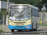 Expresso 1002 8801 na cidade de Carpina, Pernambuco, Brasil, por Jonathan Silva. Número da foto: #:id.