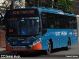 Empresa Santa Terezinha RJ 127.013 na cidade de São João de Meriti, Rio de Janeiro, Brasil, por Pedro Vinicius. Número da foto: #:id.