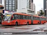 Cristo Rei > CCD Transporte Coletivo > SPE Via Mobilidade S/A DE705 na cidade de Curitiba, Paraná, Brasil, por Matheus Bueno. Número da foto: #12263428.