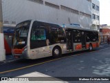Viação Gato Preto 8 2697 na cidade de São Paulo, São Paulo, Brasil, por Matheus Da Mata Santos. Número da foto: #:id.