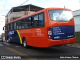 EMDA Tur 4850 na cidade de Três Corações, Minas Gerais, Brasil, por Fábio Mateus Tibúrcio. Número da foto: #:id.