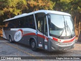 Viação Mimo 6440 na cidade de Caieiras, São Paulo, Brasil, por Douglas Nelson de Oliveira. Número da foto: #12262506.