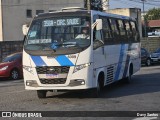 Uni Transportes 6009 na cidade de Guarulhos, São Paulo, Brasil, por Davy Santos. Número da foto: #:id.