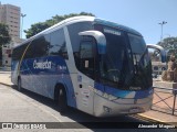 Viação Cometa 17232 na cidade de Sorocaba, São Paulo, Brasil, por Alexandre  Magnus. Número da foto: #12264307.