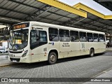 Viação Nobel 31263 na cidade de Fazenda Rio Grande, Paraná, Brasil, por Matheus Bueno. Número da foto: #12263445.