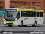 Viação Itaqueri 1505 na cidade de Piracicaba, São Paulo, Brasil, por Henrique Alves de Paula Silva. Número da foto: #12263857.