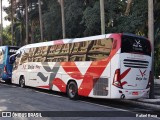 Beija Flor Turismo 5700 na cidade de São Paulo, São Paulo, Brasil, por Rafael Rosa. Número da foto: #12263980.
