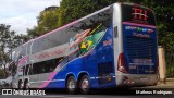 TransHenrique Turismo 1947 na cidade de Belém, Pará, Brasil, por Matheus Rodrigues. Número da foto: #12263298.