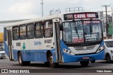 Viação Forte AF-93207 na cidade de Ananindeua, Pará, Brasil, por Fabio Soares. Número da foto: #12263079.