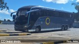 Viação Cidade Sol 10210 na cidade de Cruz das Almas, Bahia, Brasil, por Flávio  Santos. Número da foto: #:id.
