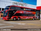 MP Viagens 1077 na cidade de Goiânia, Goiás, Brasil, por Carlos Daniel Moreira Batista. Número da foto: #:id.