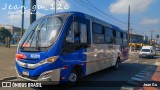 BR Mobilidade Baixada Santista 62.2015 na cidade de Guarujá, São Paulo, Brasil, por Jean Gu. Número da foto: #:id.