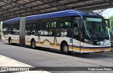 Belém Rio Transportes BD-159 na cidade de Belém, Pará, Brasil, por Pedro Lucas Freitas. Número da foto: #:id.