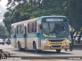 Expresso Santo Antônio 209 na cidade de Maceió, Alagoas, Brasil, por Luiz Fernando. Número da foto: #12263174.