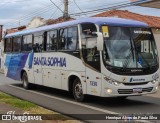 Viação Santa Sophia 1330 na cidade de Rio Claro, São Paulo, Brasil, por Henrique Alves de Paula Silva. Número da foto: #12263791.