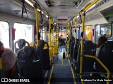 Viação Gato Preto 8 2697 na cidade de São Paulo, São Paulo, Brasil, por Matheus Da Mata Santos. Número da foto: #:id.