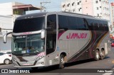 Viação Jam Joy 13223 na cidade de Belém, Pará, Brasil, por Fabio Soares. Número da foto: #:id.