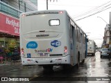 Nova Transporte 22259 na cidade de Vila Velha, Espírito Santo, Brasil, por Igor  Nunes. Número da foto: #:id.