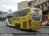 Empresa Gontijo de Transportes 18835 na cidade de Belo Horizonte, Minas Gerais, Brasil, por Douglas Célio Brandao. Número da foto: #12264151.