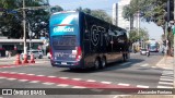 Viação Cometa 17305 na cidade de São Paulo, São Paulo, Brasil, por Alexandre Fontana. Número da foto: #:id.