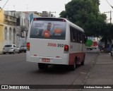Cooptram - Cooperativa de Transportes Alternativos do Amazonas 2008-202 na cidade de Manaus, Amazonas, Brasil, por Cristiano Eurico Jardim. Número da foto: #:id.