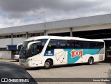 Auto Viação 1001 RJ 108.668 na cidade de Campos dos Goytacazes, Rio de Janeiro, Brasil, por Lucas Martins. Número da foto: #:id.