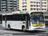 Transportes São Silvestre A37654 na cidade de Rio de Janeiro, Rio de Janeiro, Brasil, por Luciano Ferreira da Silva. Número da foto: #:id.