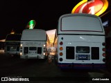 Ônibus Particulares 5986 na cidade de Limeira, São Paulo, Brasil, por André Leandro. Número da foto: #12263259.