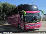 Viação Garcia 8515 na cidade de Curitiba, Paraná, Brasil, por GDC __39AM. Número da foto: #12263180.
