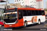 CSM Transporte e Turismo RT 001 na cidade de Belém, Pará, Brasil, por Fabio Soares. Número da foto: #12263686.