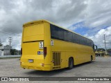Agreste Tur - Agreste Transporte e Turismo 002 na cidade de Nova Cruz, Rio Grande do Norte, Brasil, por Alison Diego Dias da Silva. Número da foto: #12262522.