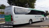 Rápido Sumaré 14301 na cidade de Paulínia, São Paulo, Brasil, por Allan Henrique. Número da foto: #12262538.